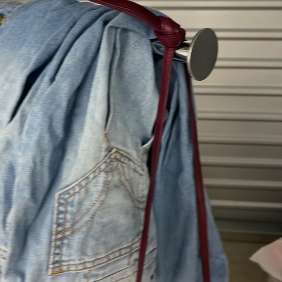 Vintage bottega veneta cross body bag 💕 - Picture 15 of 16